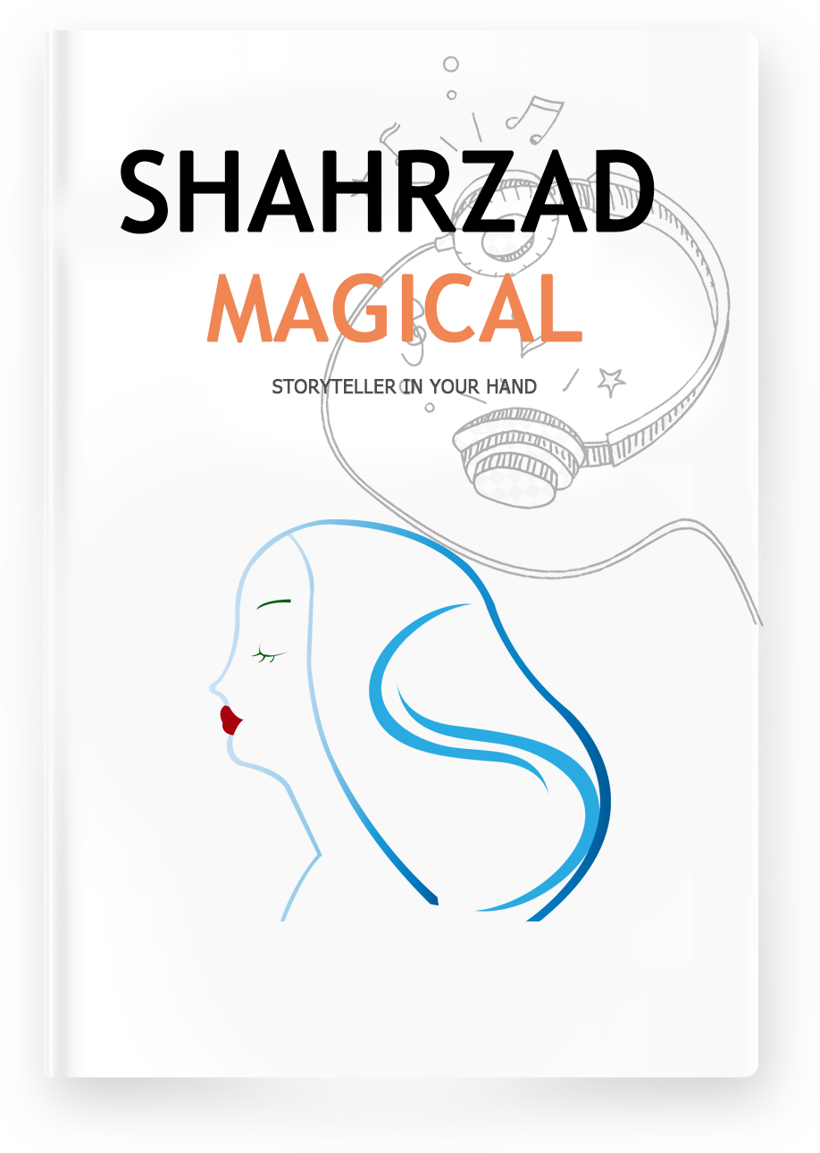 Shahrzad App